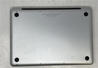 APPLE MACBOOK PRO 2012 2.50GHz INTEL CORE i5 4GB 500GB CC. 83 MD101LL/A